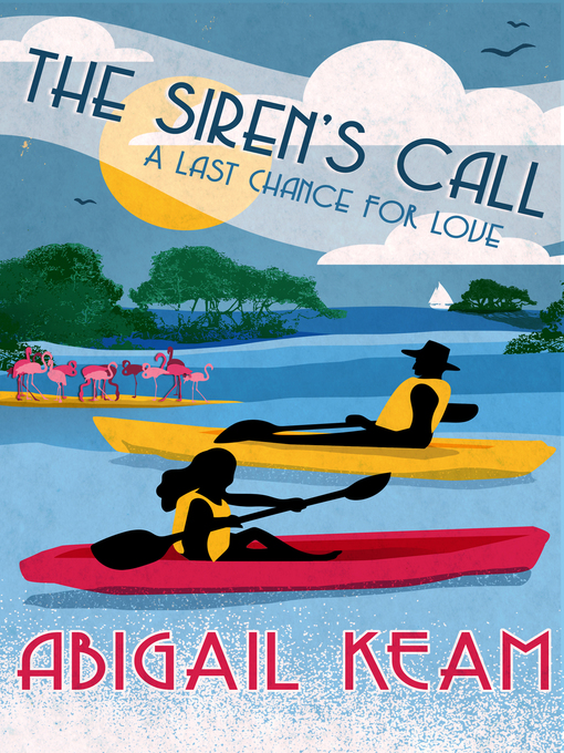 Title details for The Siren's Call by Abigail Keam - Available